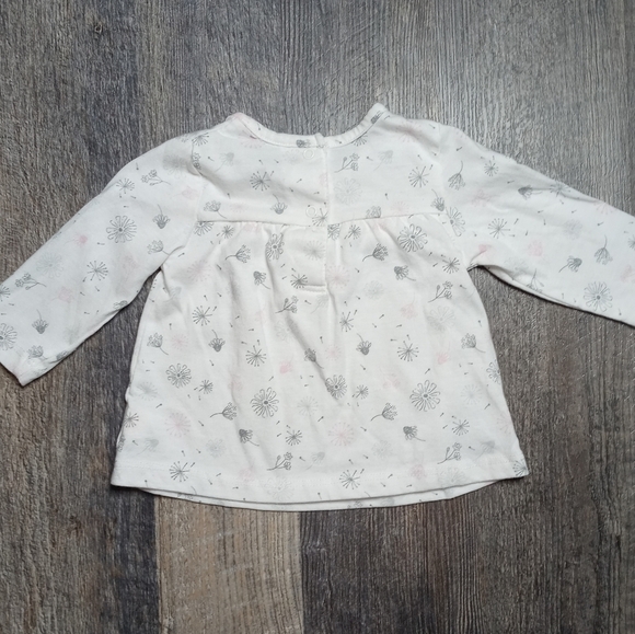 John Lewis, Set of Two Matching Set Sz 3-6 Months - Picture 9 of 11